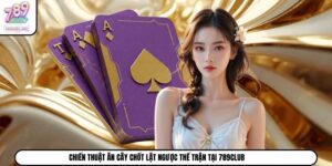 Chiến Thuật Ăn Cây Chốt Lật Ngược Thế Trận Tại 789Club