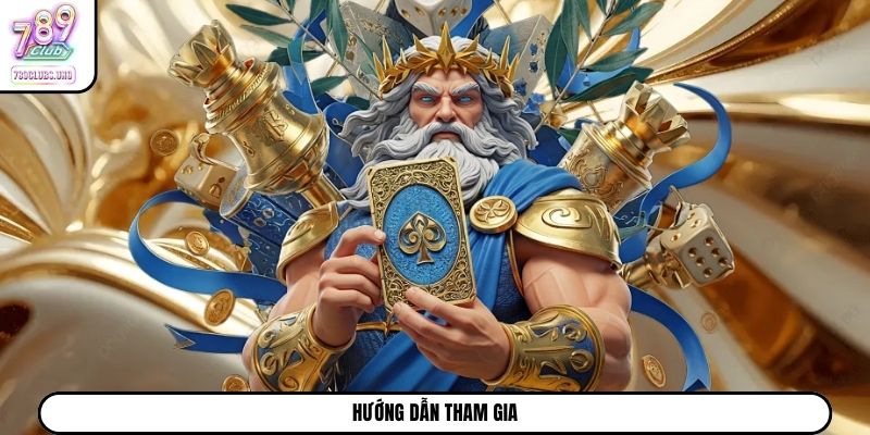 Hướng dẫn tham gia