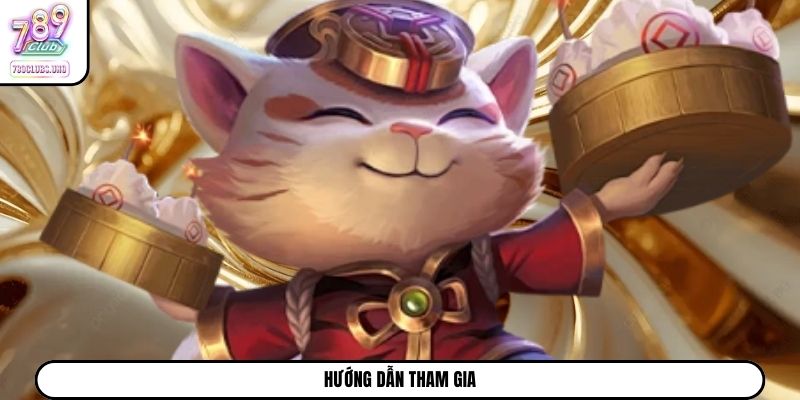 Hướng dẫn tham gia